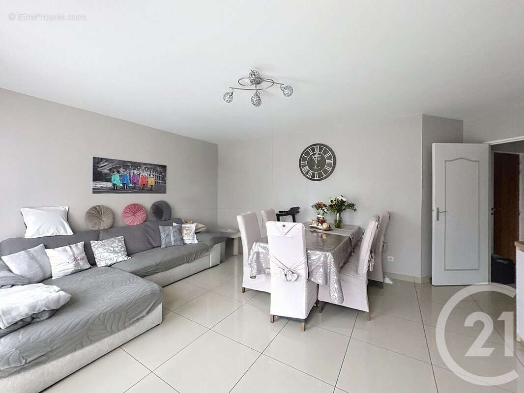 Photo 3 - Appartement à THIAIS