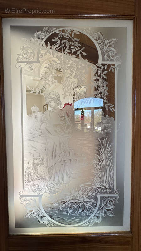 Maison à AIX-NOULETTE