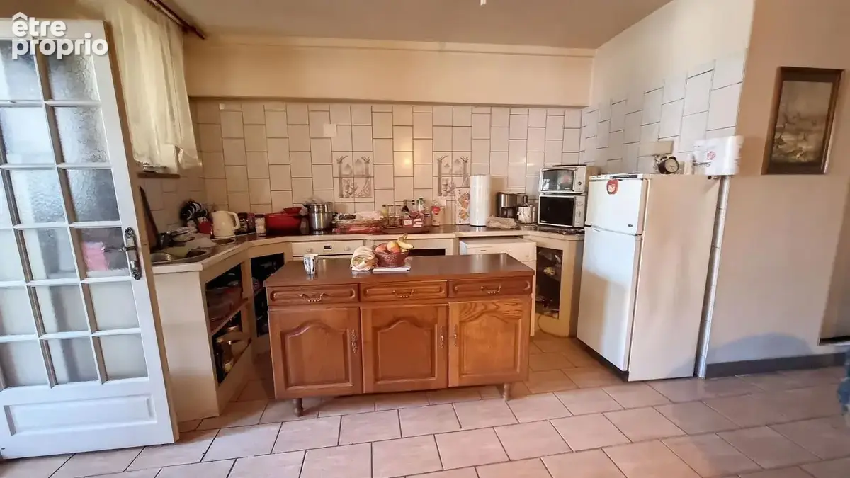  Charmante maison  avec jardin , véranda  & grenier aménageable  – Écoles  et commerces  à pied ‍ ! - photo 3