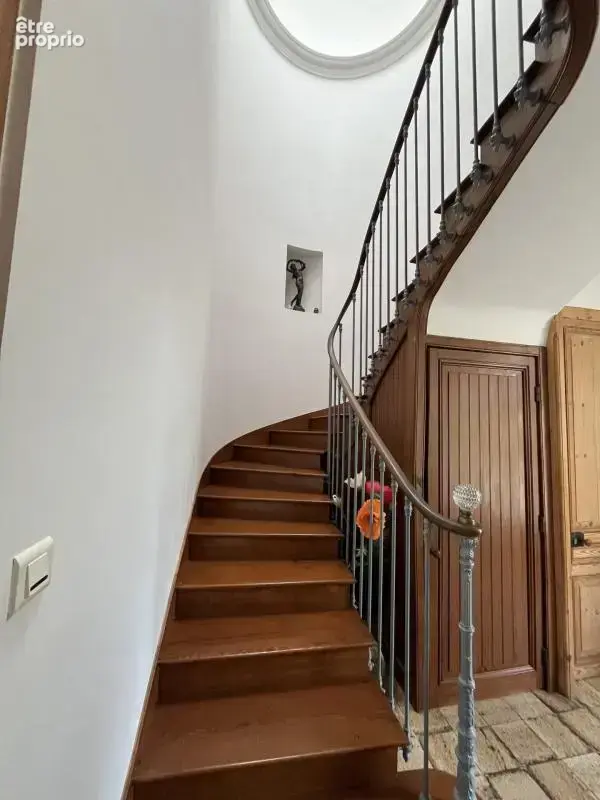 Maison 10 pièces 235 m² à vendre à Le Bois-Plage-En-Re (17580) - photo 8