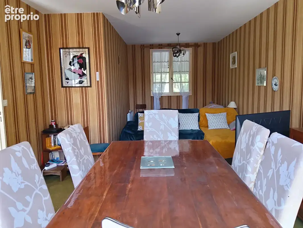 LA Plaine sur mer , Maison plain pied - photo 6