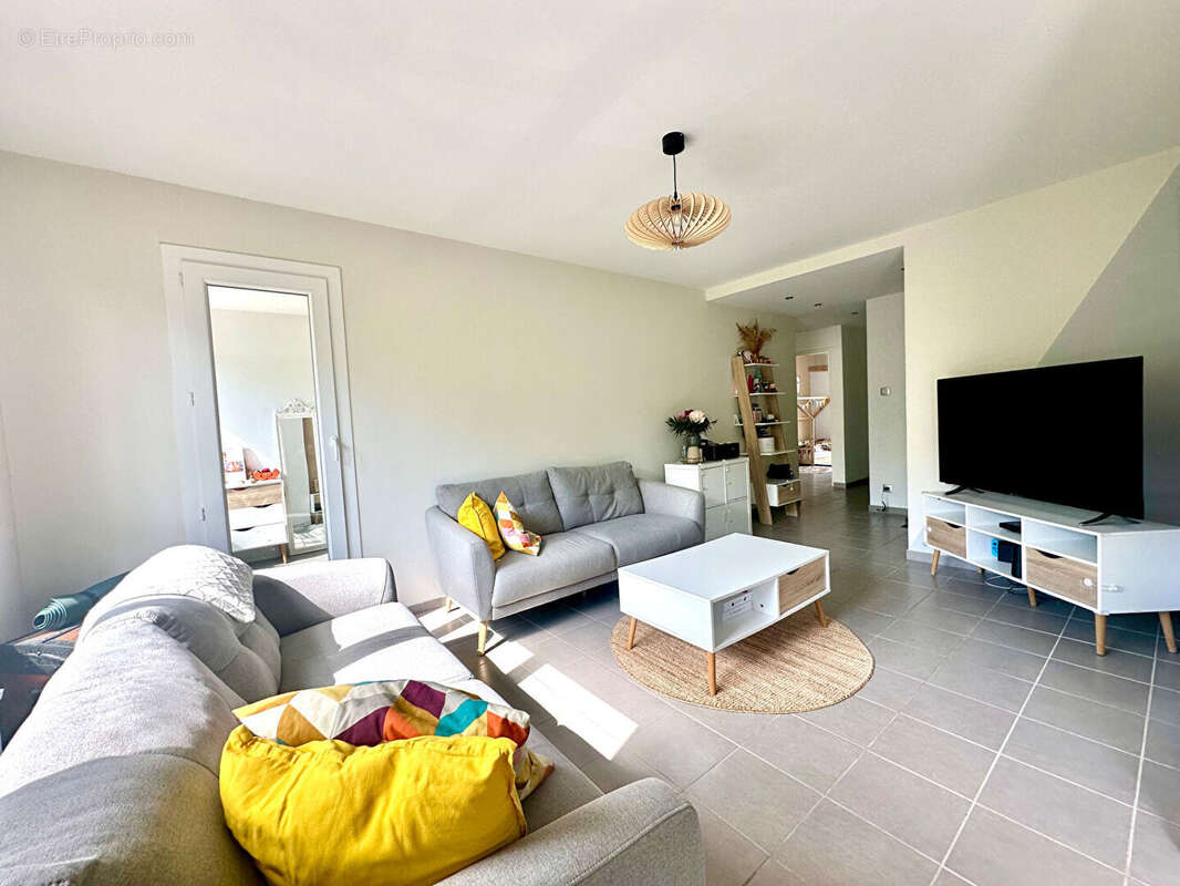 Appartement 80 m2 - Sans travaux - photo 2