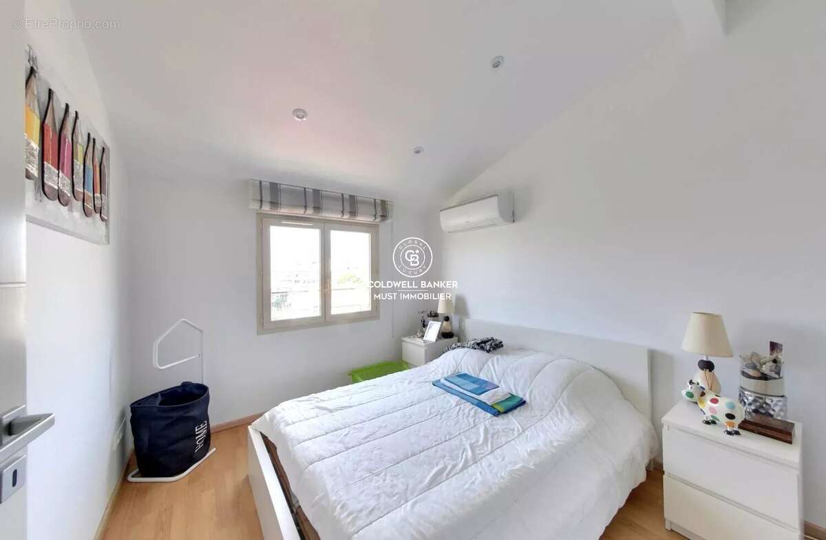 Appartement à SAINT-NAZAIRE