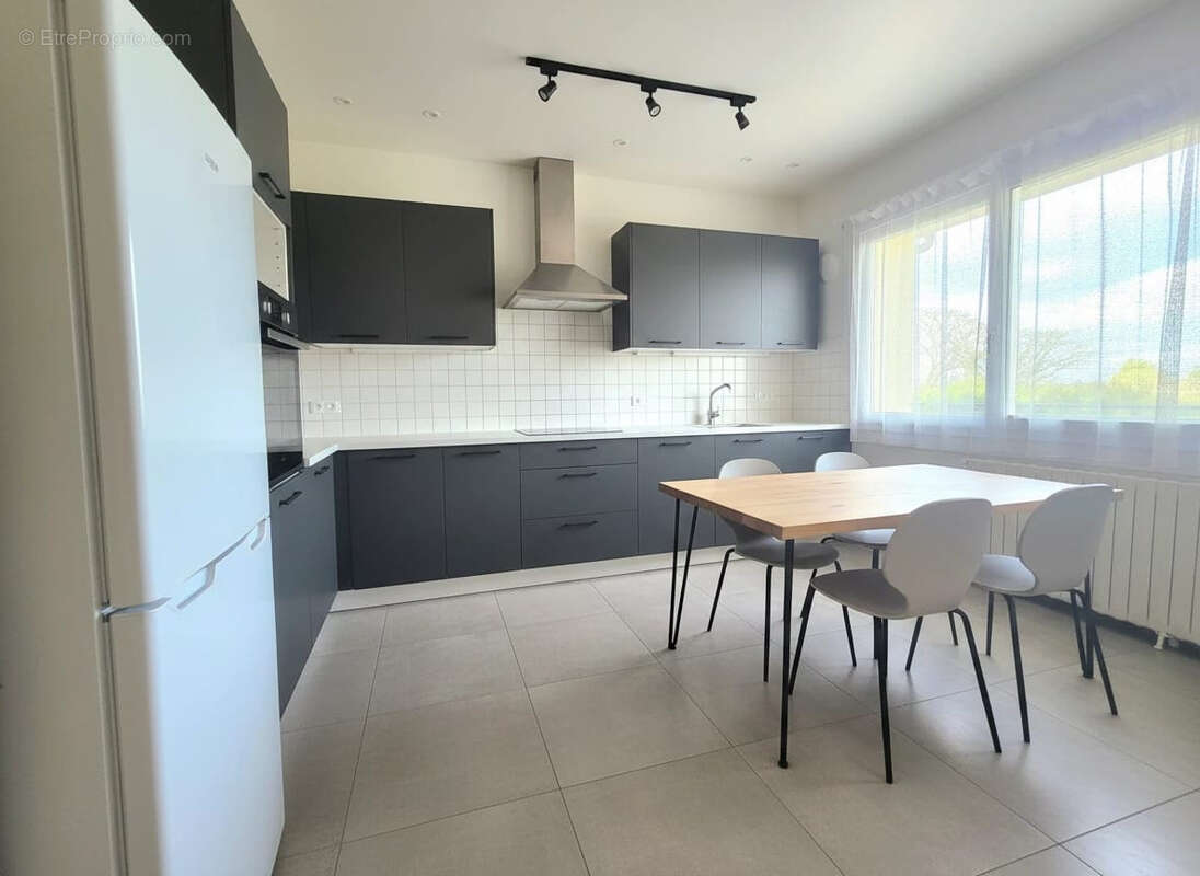 Maison à SAINT-SIMEON