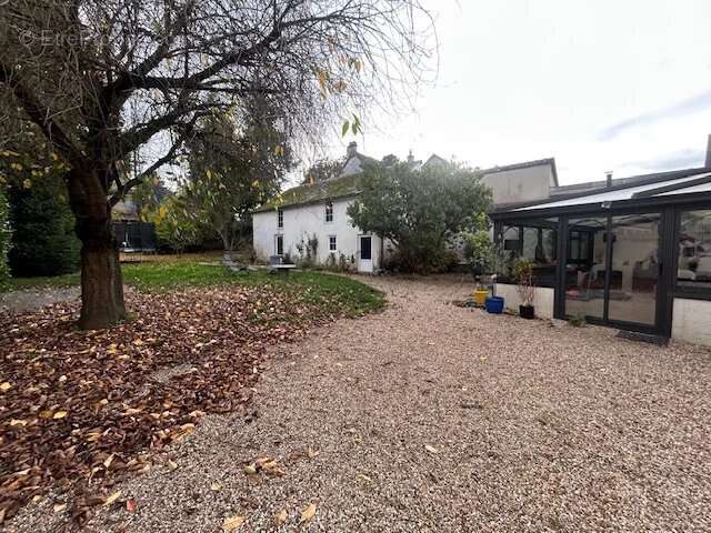 Maison à LES ESSARTS