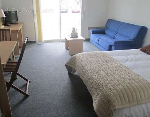 Ormoy : Idéal investissement locatif - photo 3