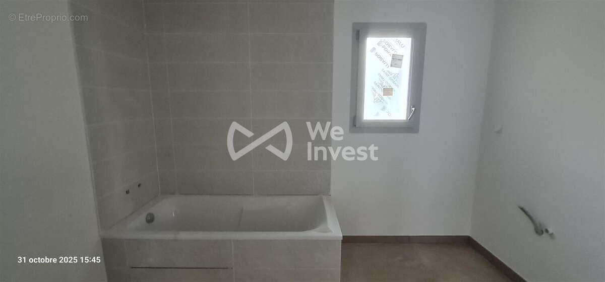 Maison à SAINT-ANDRE-LE-GAZ