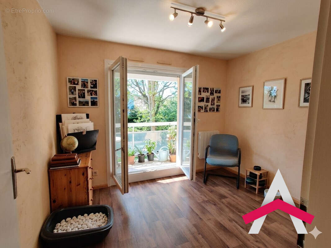 Appartement à MULHOUSE