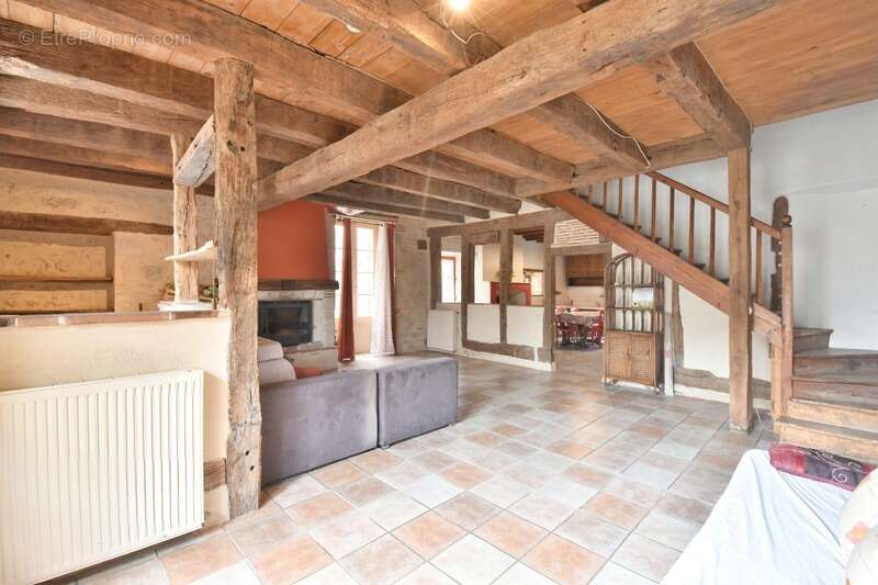 Maison à vendre 6 pièces  (47) - photo 5
