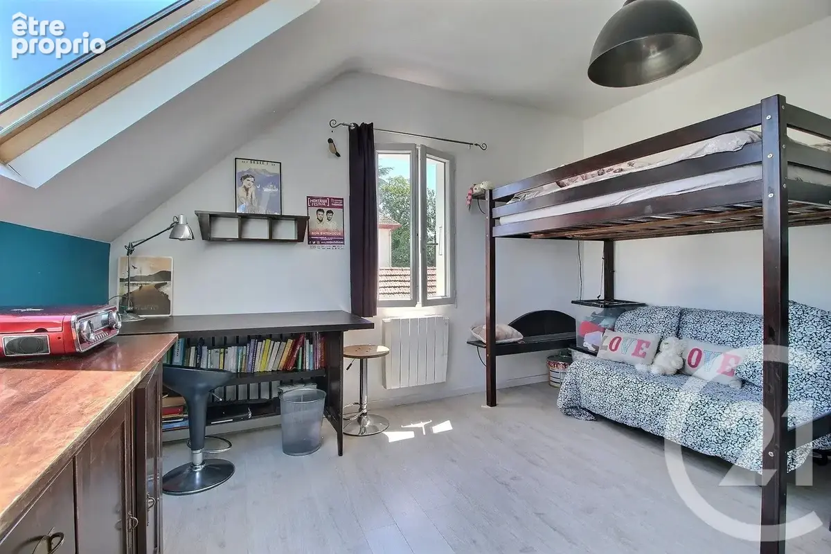 Maison 5 pièces 100 m² à vendre à Thonon-Les-Bains (74200) - photo 6