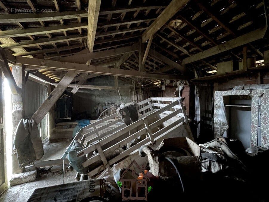 Maison à MAGNY-EN-VEXIN