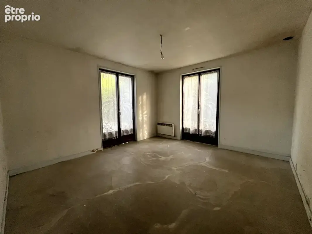 Maison Bornel 6 pièce(s) 130 m2 - photo 10