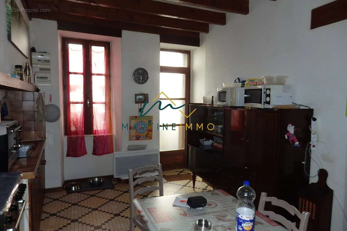 A vendre maison a la reole - photo 9
