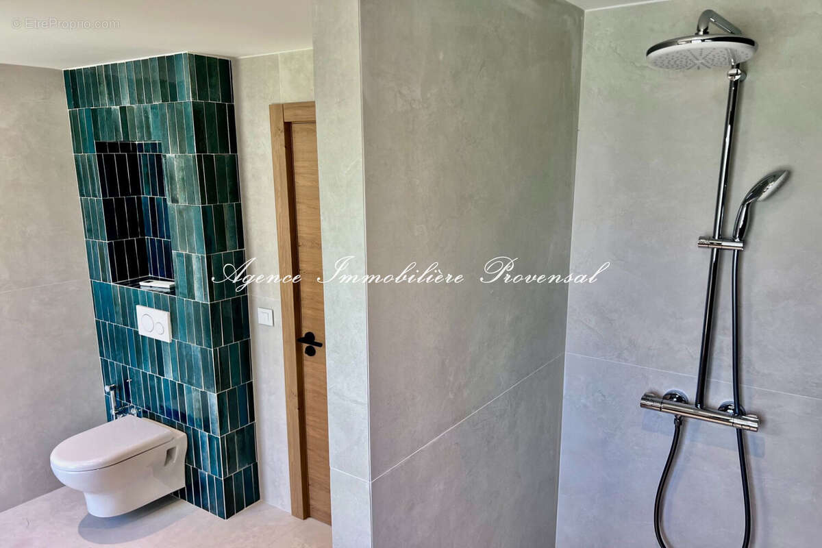 Maison à SAINTE-MAXIME