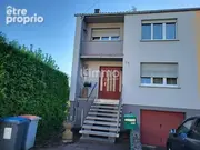 Maison à BETSCHDORF
