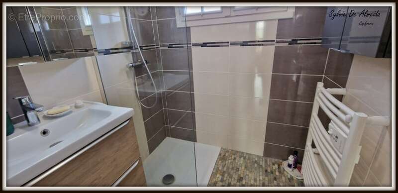 Maison à vendre 5 pièces SENNECE LES MACON (71)terrain clos 1600 m² piscine - photo 12