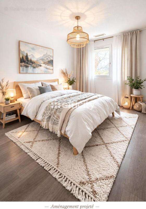 Maison 105 m² à Montpellier  - photo 8