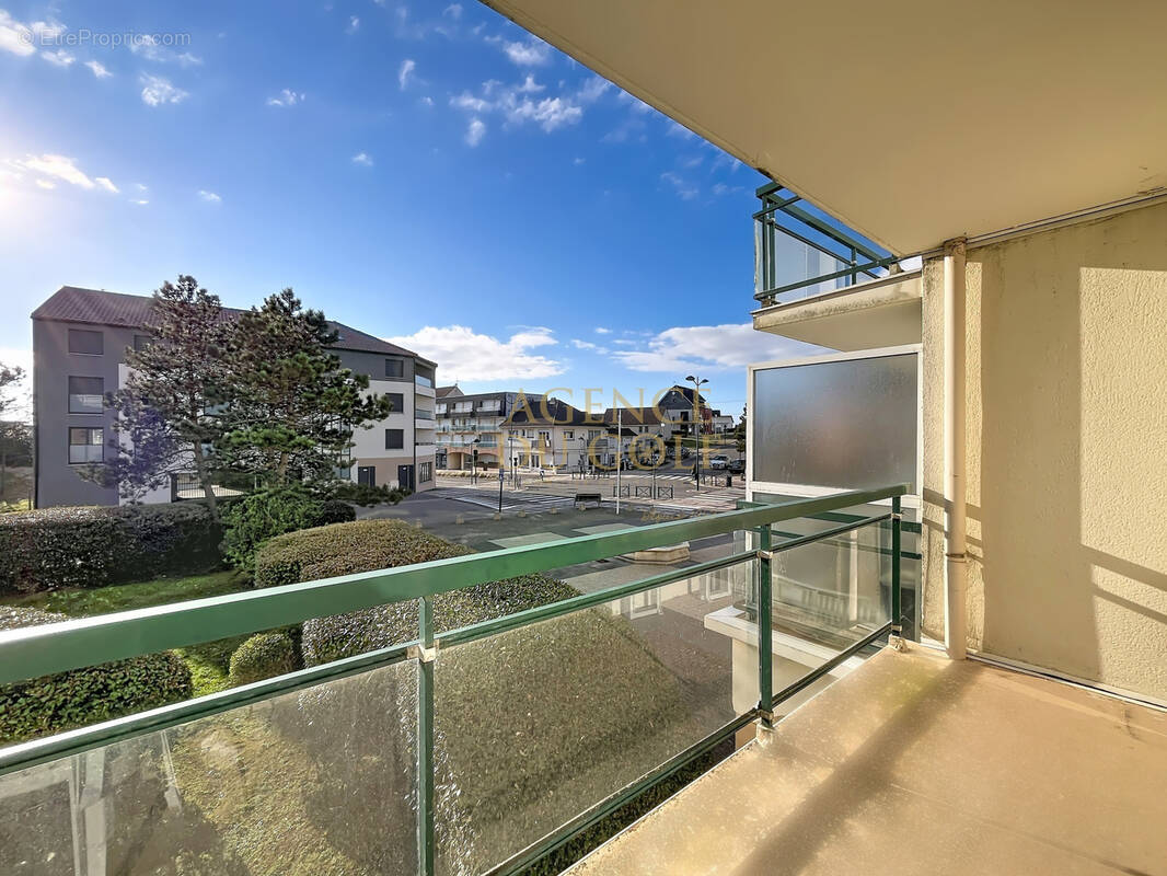 Appartement à CUCQ