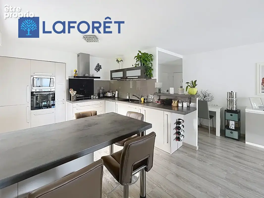 Appartement Cagnes Sur Mer 3 pièce(s) 71 m2 - photo 10