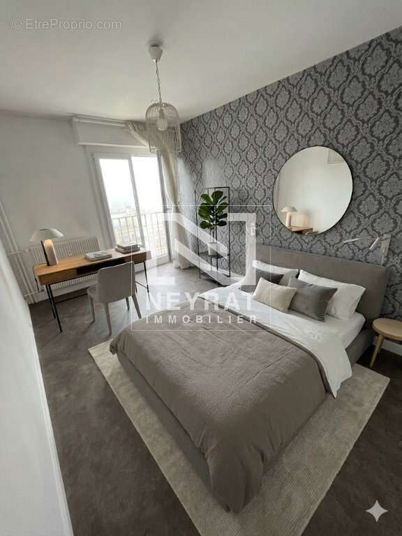 Magnifique T2 Bis de 71.23 m2 à Beaune  avec balcon, cellier et vue dégagée - Proche Commerces - - photo 3