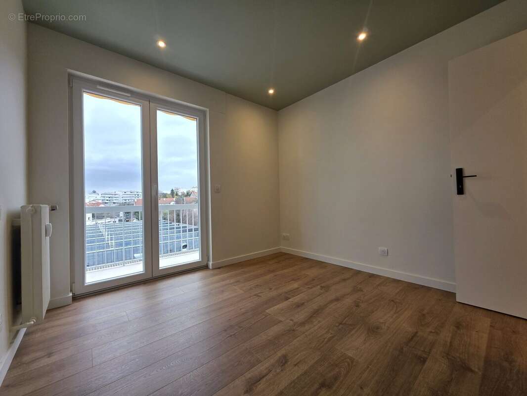 Appartement à CHAMALIERES