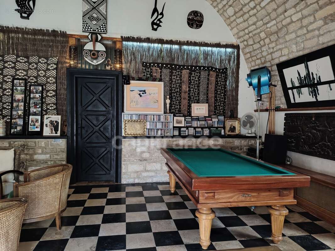 Maison à vendre 7 pièces CRAVANT (89) - photo 10