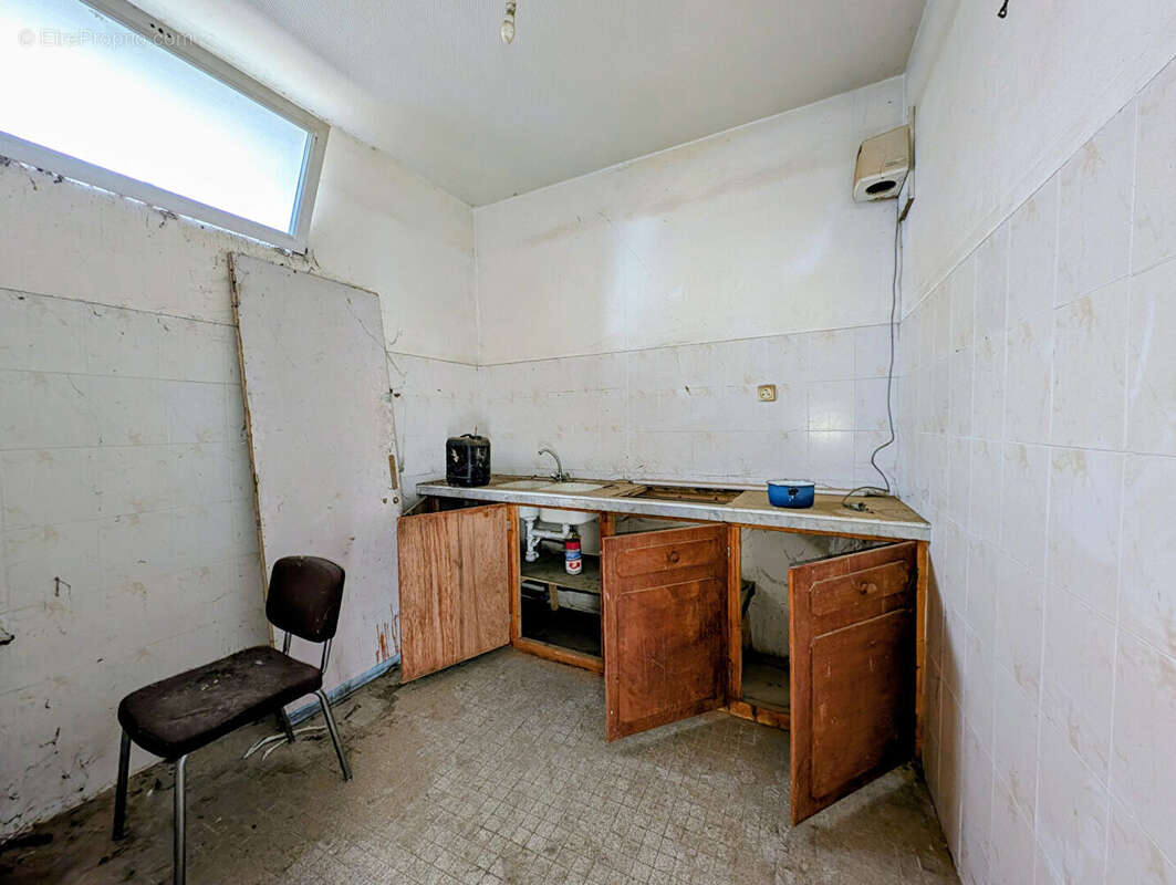 Appartement à SAINT-AUBIN-LES-ELBEUF