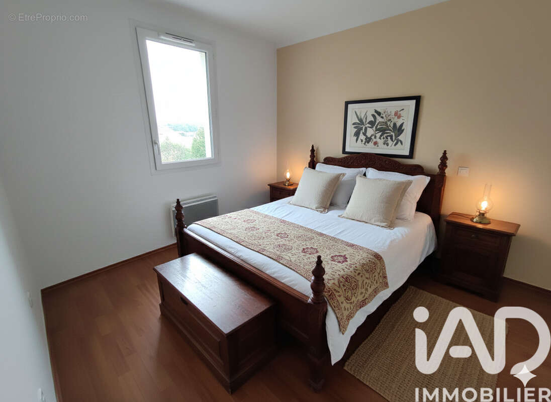 Photo 9 - Appartement à PECHBONNIEU