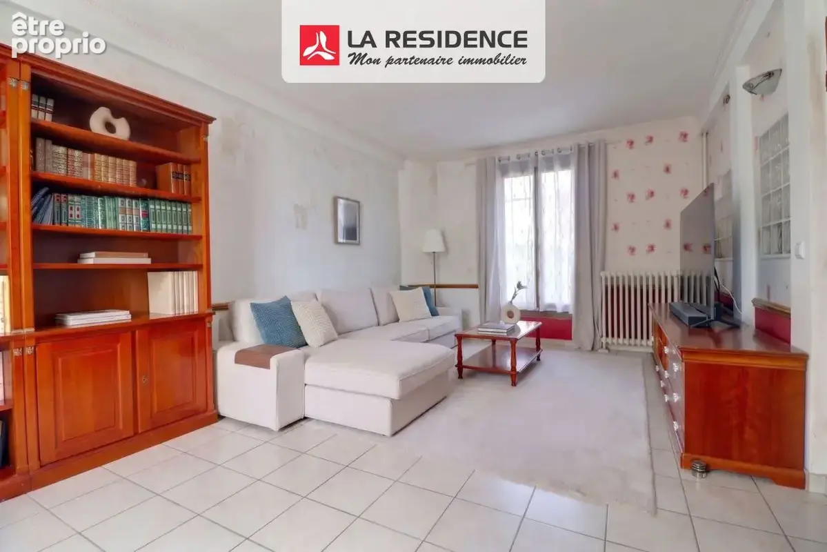 Maison 174 m² à Ezy-Sur-Eure  - photo 4