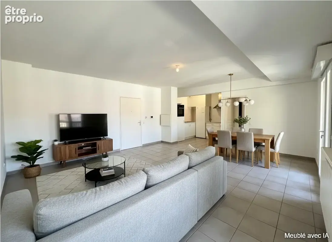 Appartement à LA ROCHE-SUR-YON