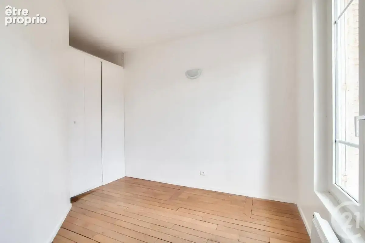 Appartement 4 pièces 61 m² à vendre à Montreuil (93100) - photo 10