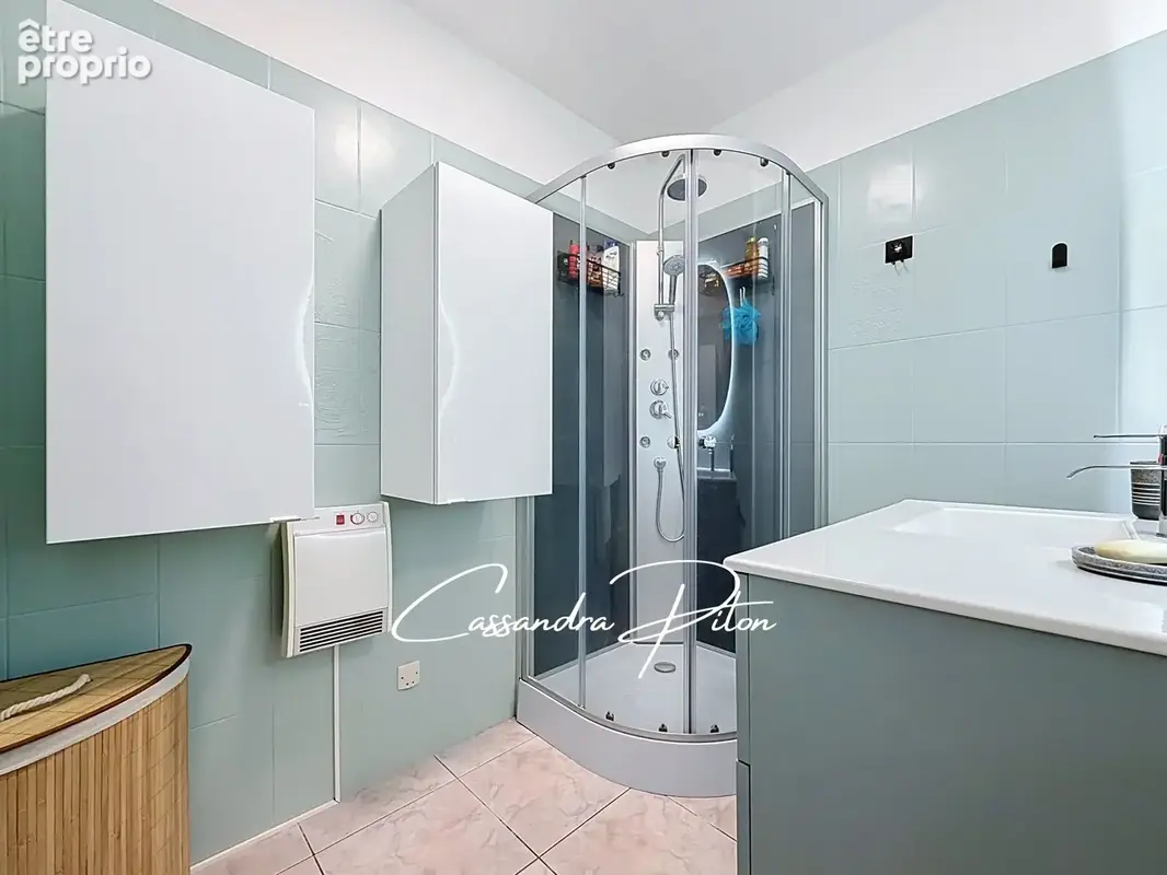 Maison 81 m² à Sainte-Marie  - photo 9