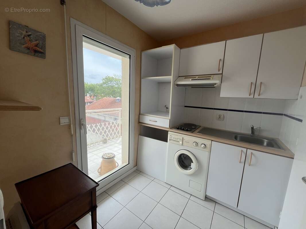 Appartement à ARCACHON