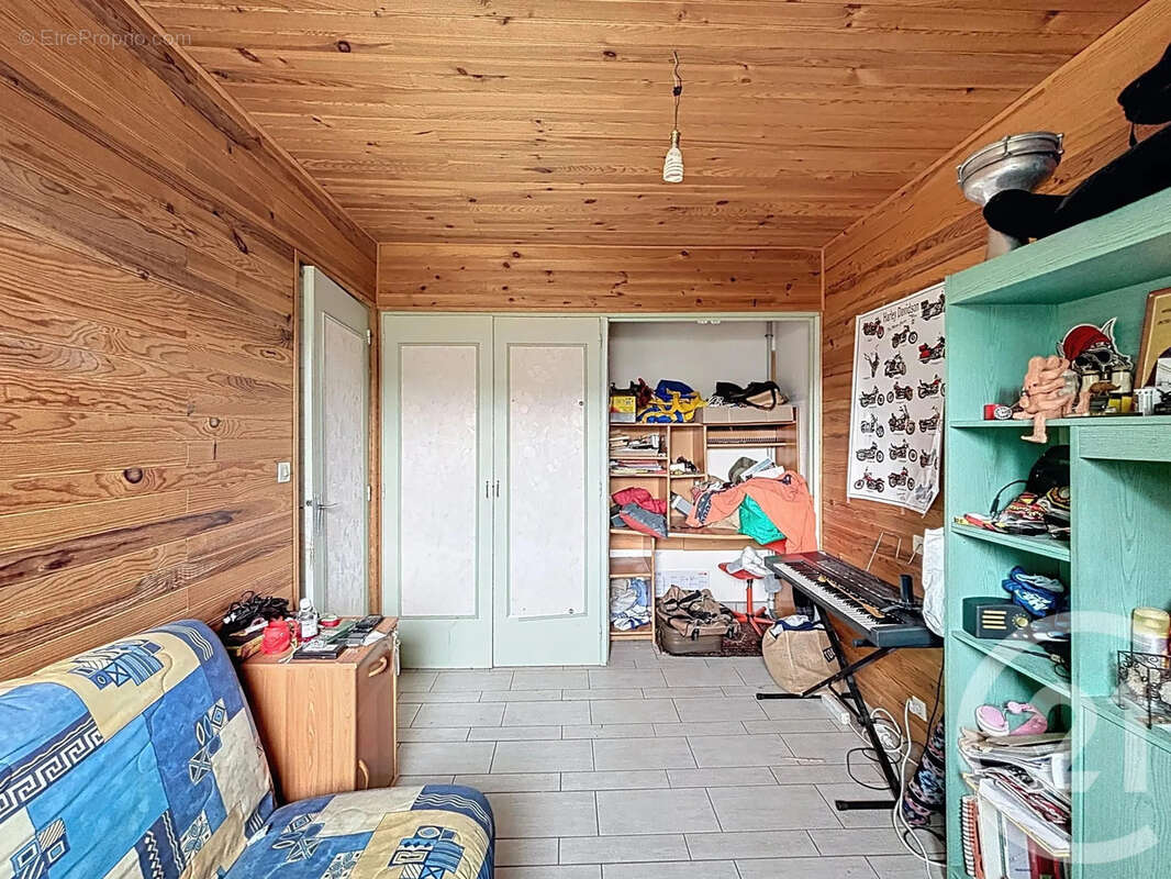 Maison à TREDANIEL