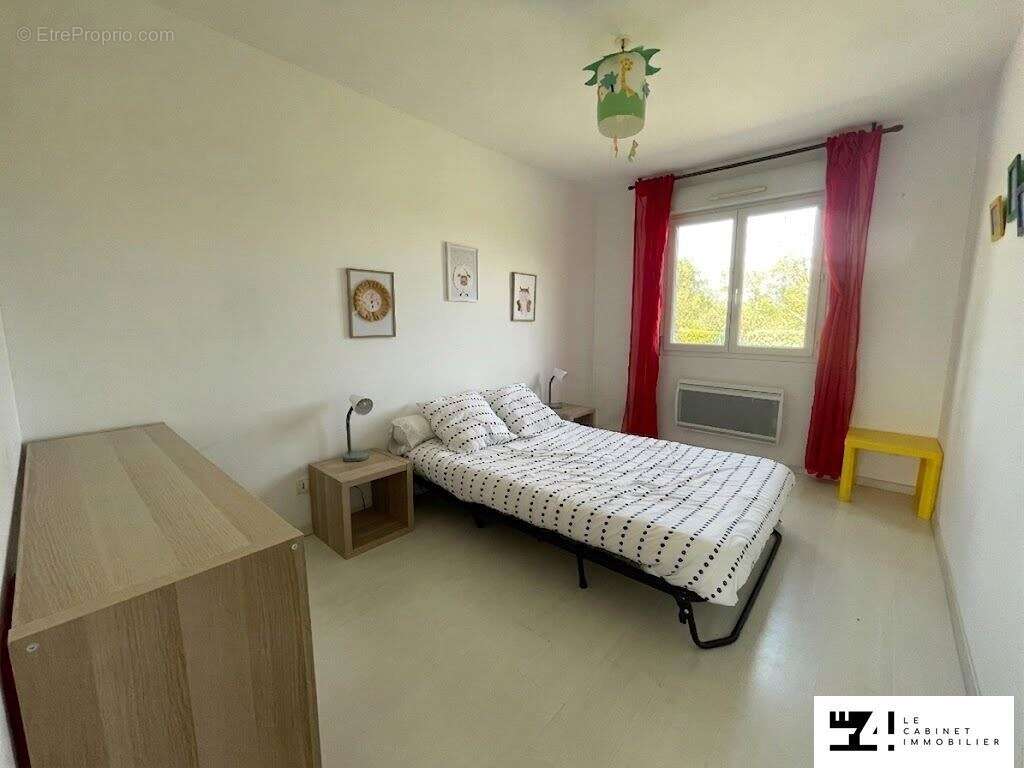 Maison à CAZERES