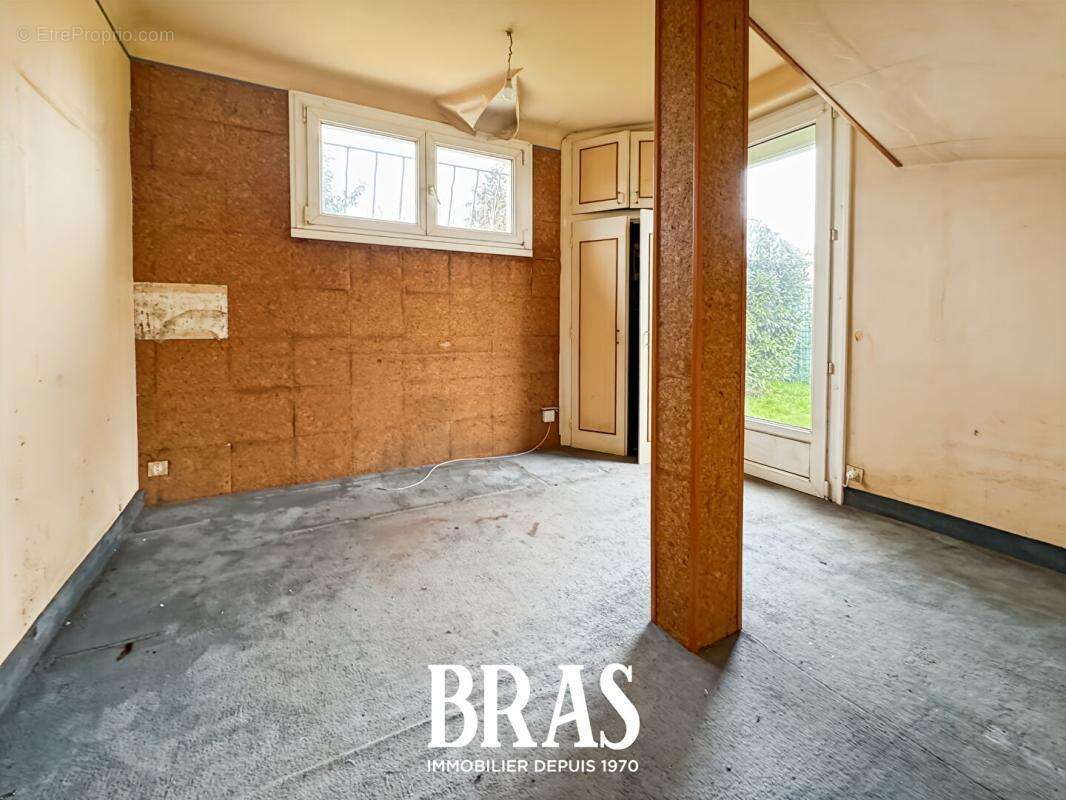 Maison à SAINT-SEBASTIEN-SUR-LOIRE