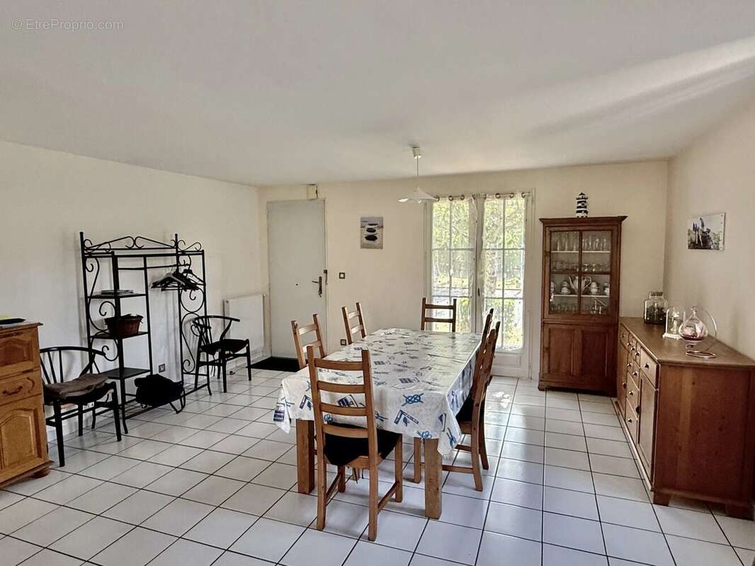 Maison à SAINT-BREVIN-LES-PINS