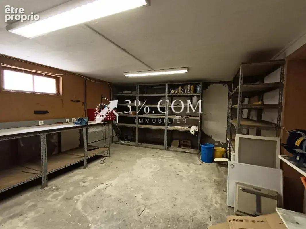 Maison de 130m2 dans quartier pavillonnaire apprecie a illki - photo 17