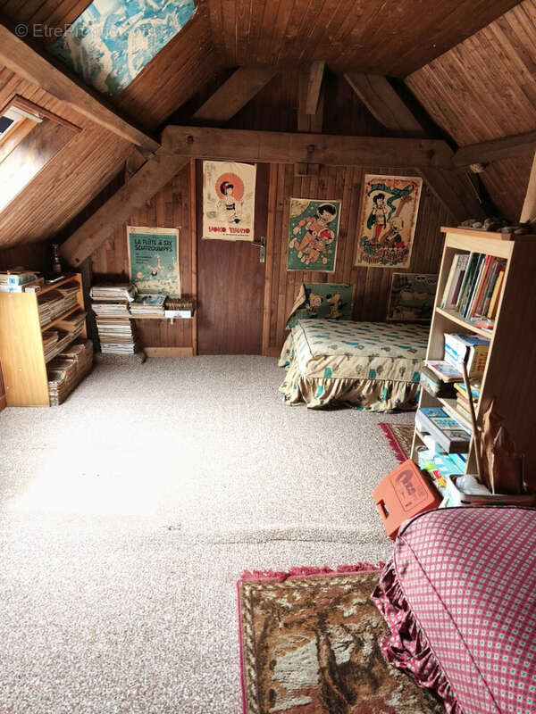 Charmante maison de campagne de 4 pièces - photo 15