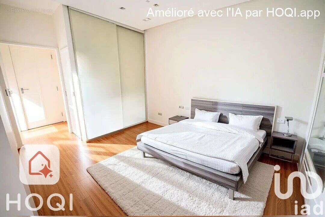 Photo 7 - Appartement à CLERMONT-FERRAND