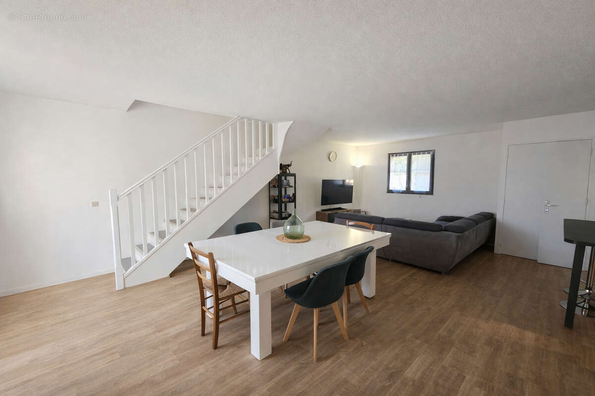 Maison à SAINT-RAPHAEL