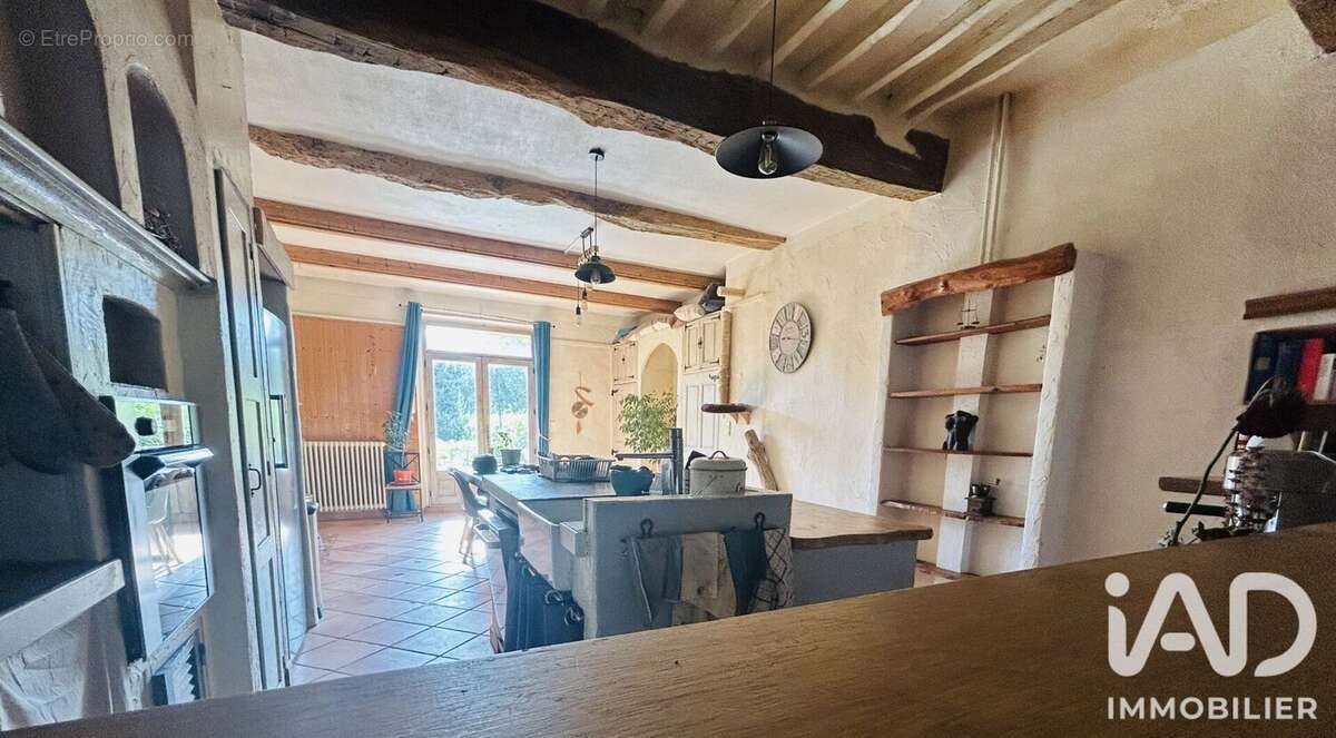Photo 3 - Maison à ROUGIERS