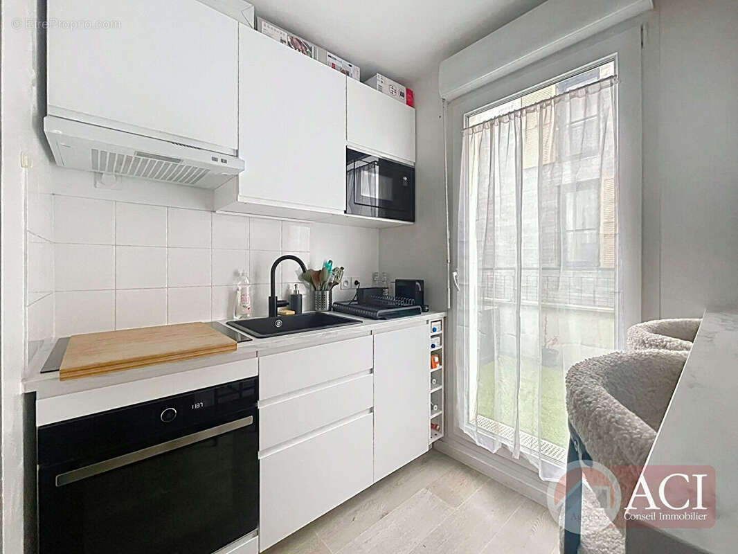 Appartement à MONTMAGNY