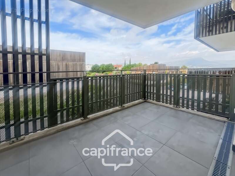 Appartement à LE PRADET