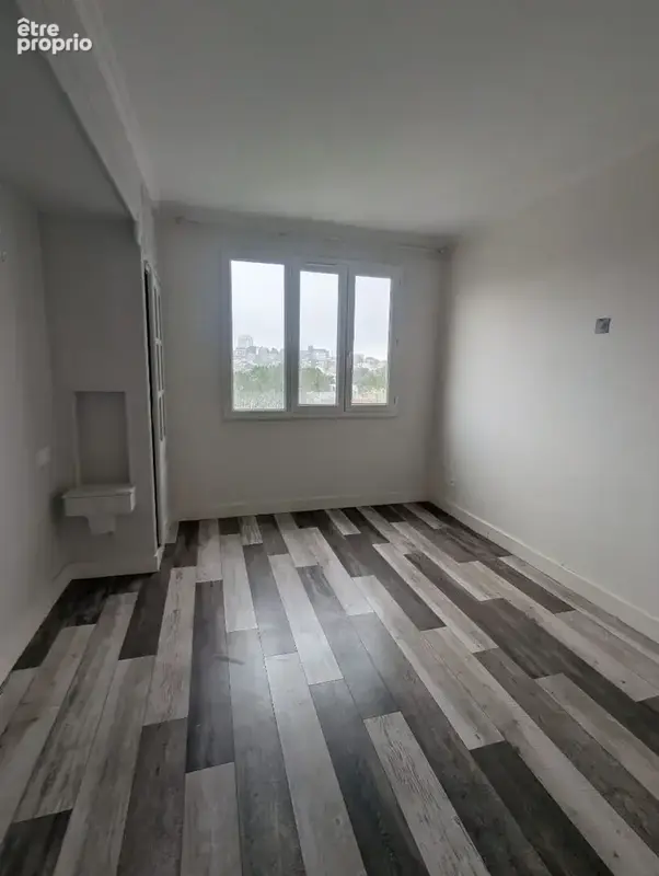 Appartement Montreuil 3 pièce(s) 63 ,53 m2 - photo 5