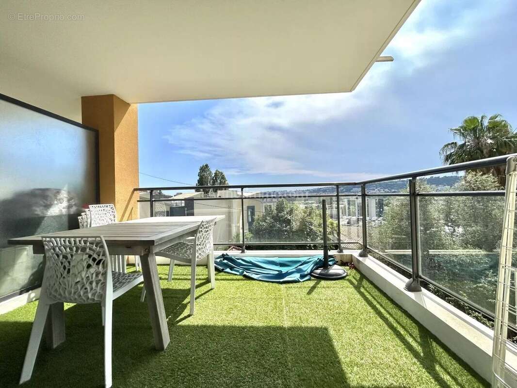 Vente Appartement Nice(06200) 224 000ï¿œ - photo 2