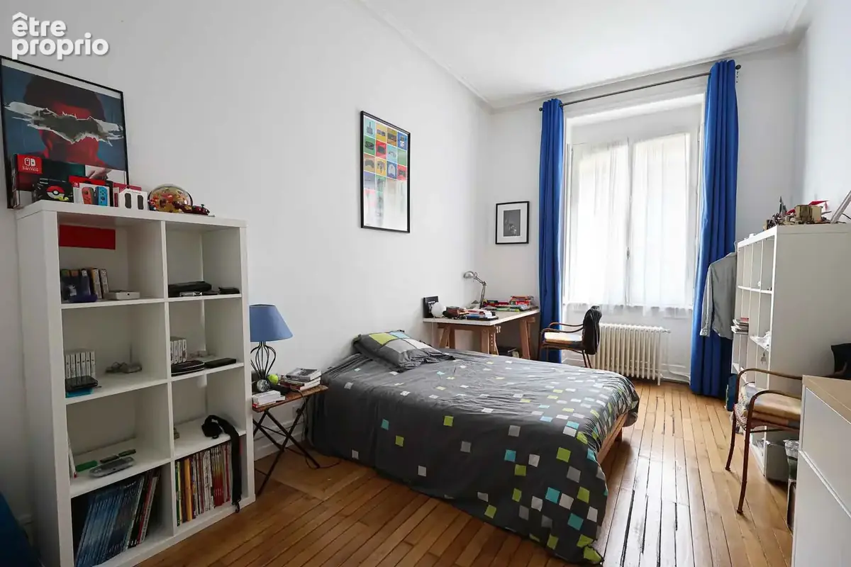 Appartement 117 m² à Nantes  - photo 7
