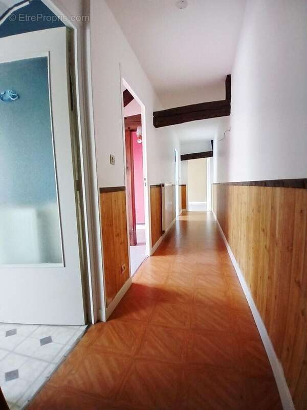 Photo 5 - Maison à SEDAN