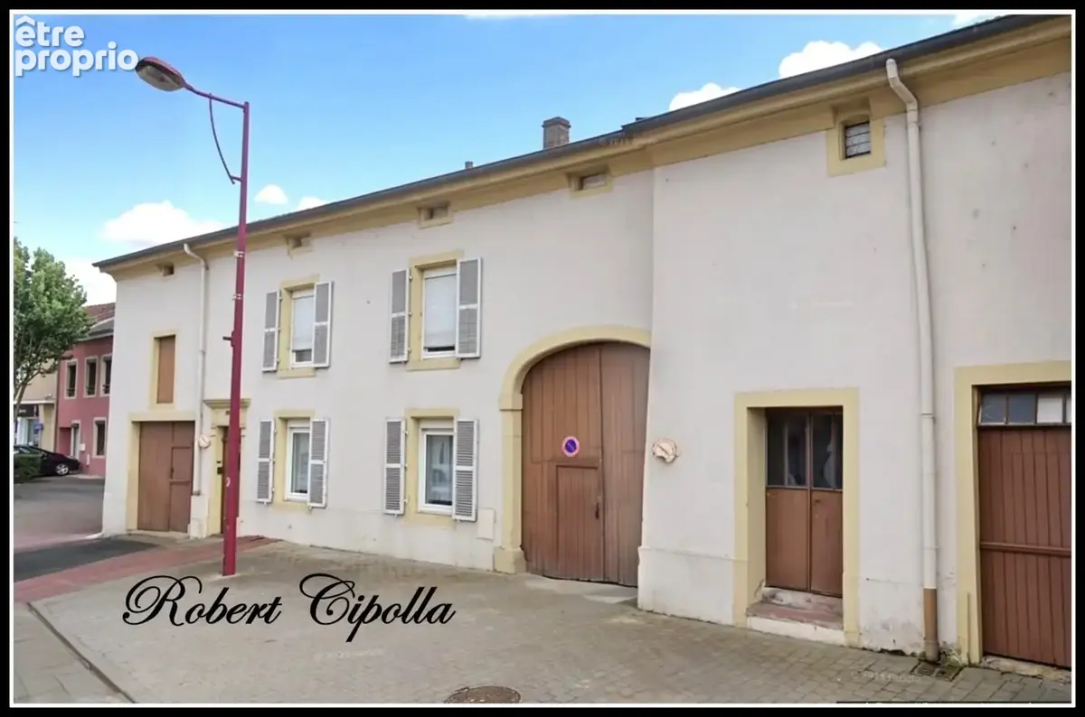 Immeuble à vendre KOENIGSMACKER (57) - photo 8