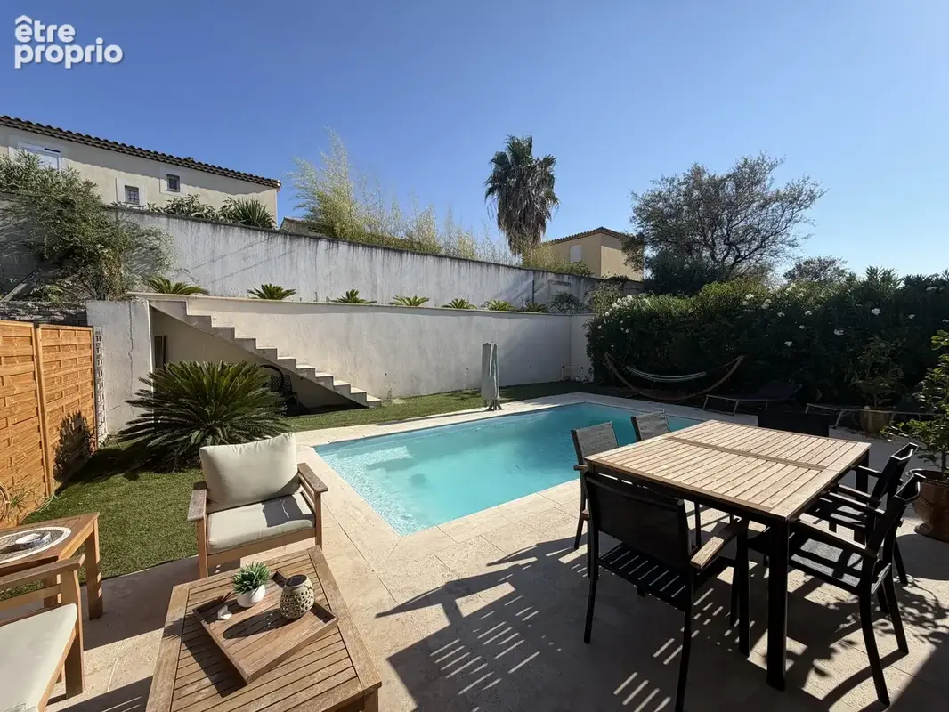 Maison 5 pièces 96 m² à vendre à Marignane (13700) - photo 5